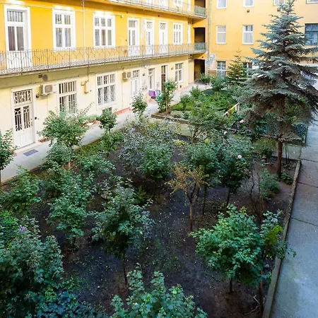 Budapest Best Silent Apartment Exterior photo