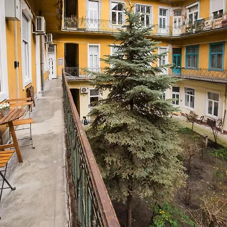 Budapest Best Silent Apartment Exterior photo