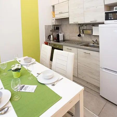 Budapest Best Silent Apartment Exterior photo