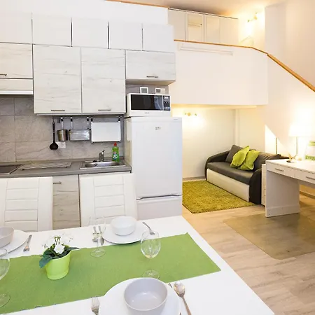 Budapest Best Silent Apartment Exterior photo